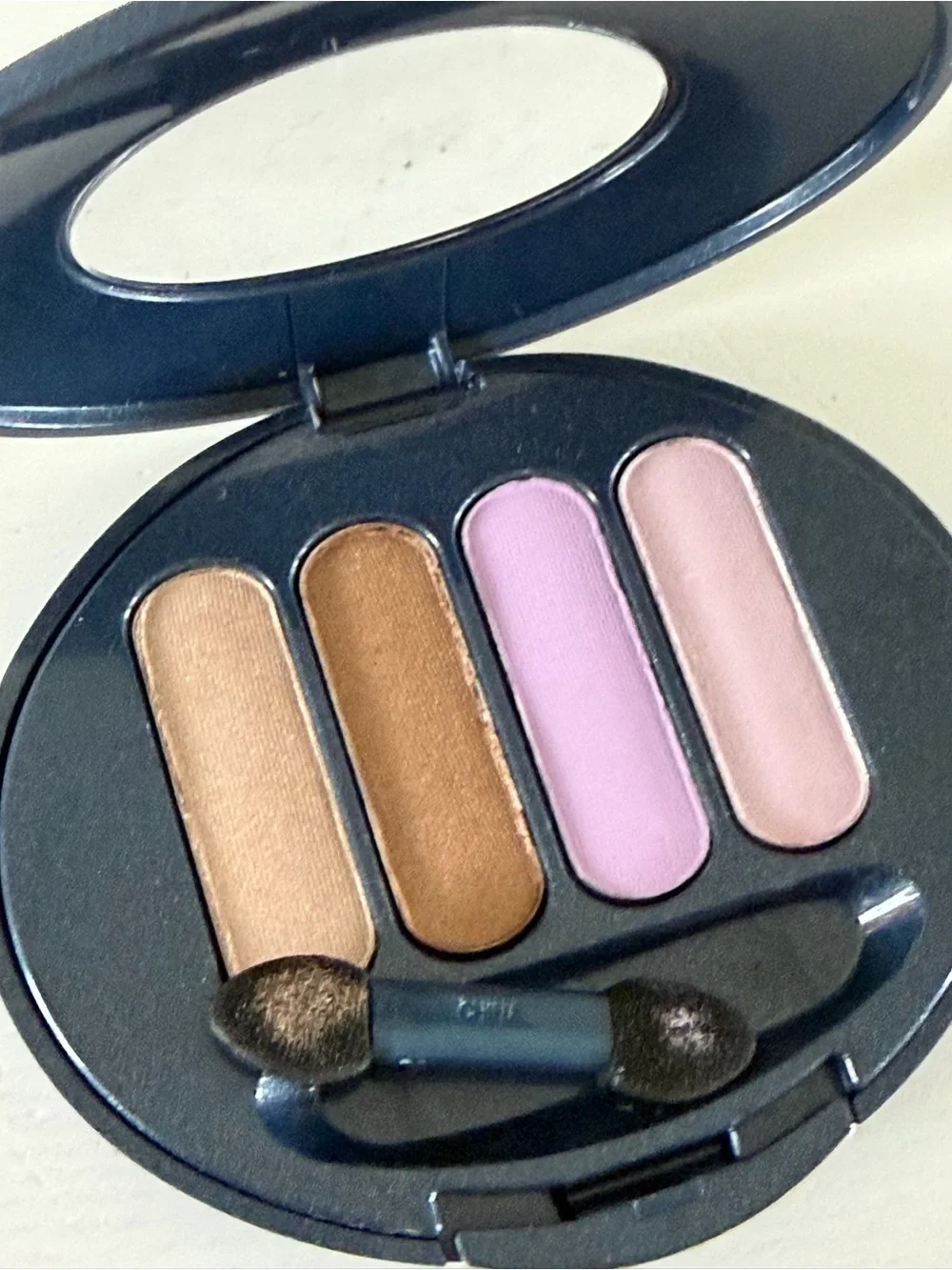 Avon new old
